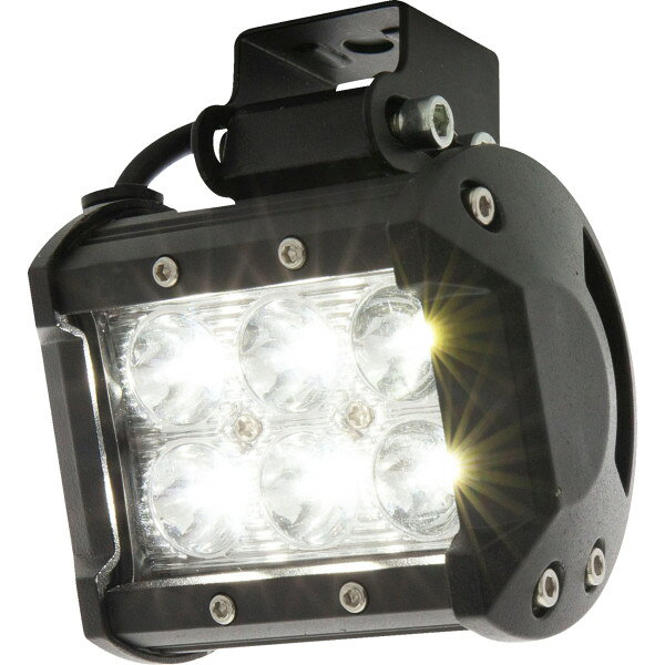  オプトロニクス Optronics スポットライト 黒 2001-2720 HD店