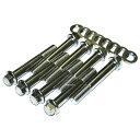 【メーカー在庫あり】 FEULING フューリング ARP シリンダーヘッドボルトセット 57年-73年 XL 3011 HD店
