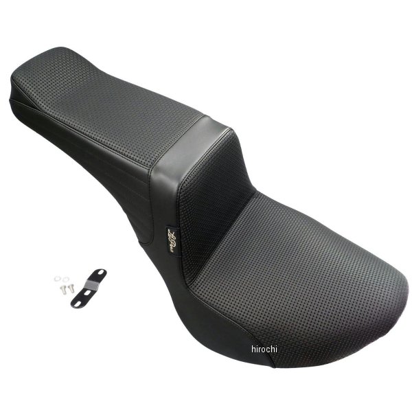 【メーカー在庫あり】 LePera ラペラ テールウィップシート 18年以降 FXBB、FLSL バスケットウェーブ LY-580BW HD店