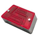 【メーカー在庫あり】 R&U PRODUCTS アールアンドユープロダクツ Reverbテールライト 69 revp-007revp-010 HD店