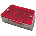 【メーカー在庫あり】 R&U PRODUCTS アールアンドユープロダクツ Reverbテールライト スワスティカ revp-009revp-010 HD店