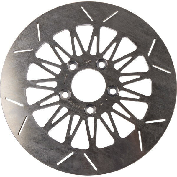 【USA在庫あり】 モトマスター Moto-Master Rialto Fixed ブレーキローター 22年-23年 ハーレー FXLRST 1711-2172 HD店(2.0)
