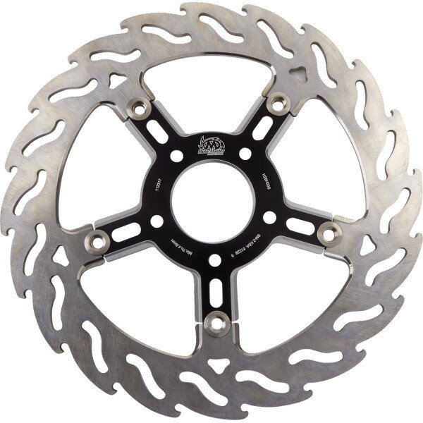 USA߸ˤ ȥޥ Moto-Master FLAME ֥졼 10ǯ-17ǯ ϡ졼 FXDF 1711-2221 HDŹ