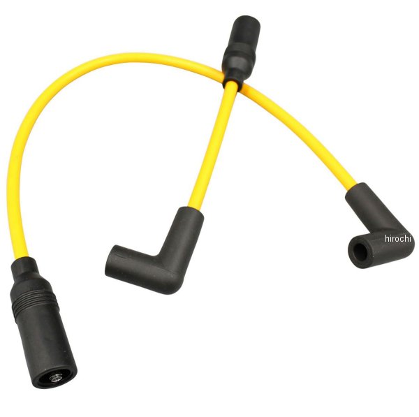 【メーカー在庫あり】 NEO FACTORY ネオファクトリー プラグコード TC イエロー 031153 HD店