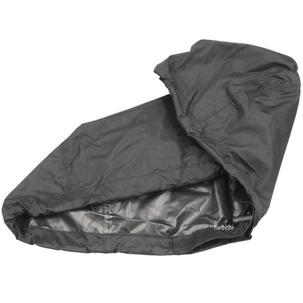 【メーカー在庫あり】 Biltwell ビルトウェル EXFIL-18 サドルバッグ レインカバー 0208-0901 HD店