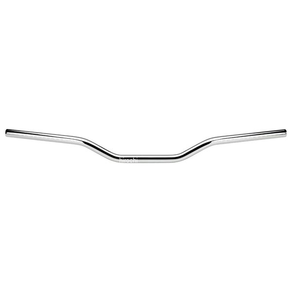 【メーカー在庫あり】 Biltwell ビルトウェル 7/8in トラッカーハンドルバー クローム 6107-1052 HD店
