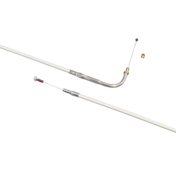 【メーカー在庫あり】 MAGNUM マグナム SCII 38-3/4in スロットル 90°TL5in 96年以降 33258 HD店