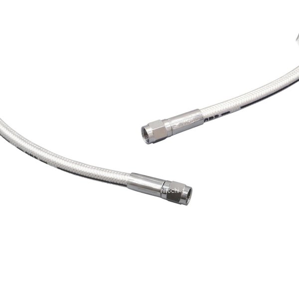 【メーカー在庫あり】 MAGNUM マグナム SCII 12in ABS用ユニバーサルブレーキライン AS3512 HD店