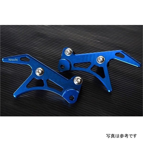 ウッドストック WOODSTOCK レーシングスタンドフック 17年以降 GSX-R1000、GSX-R1000R 黒 RSP-S14-BK HD店