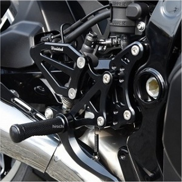 楽天市場】beet バックステップz900rsの通販