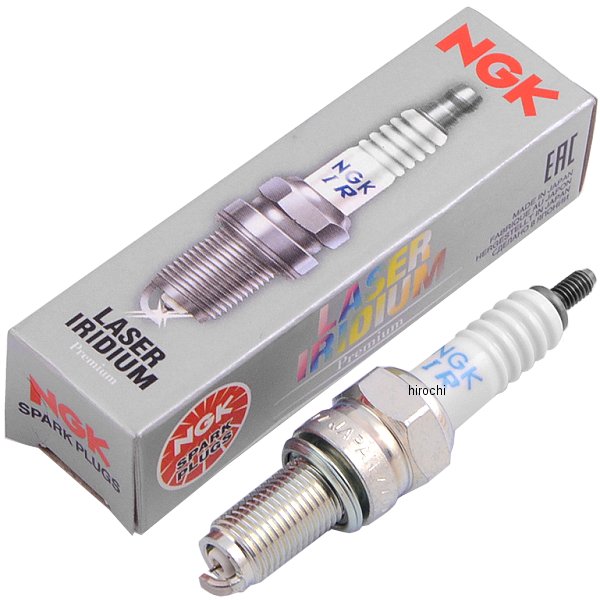 【即納】 CR9EIA-9 NGK イリジウムIXプラグ YZF-R1(02-03) ZX-10R(04-) ER6F/N(06-) 6289 HD店