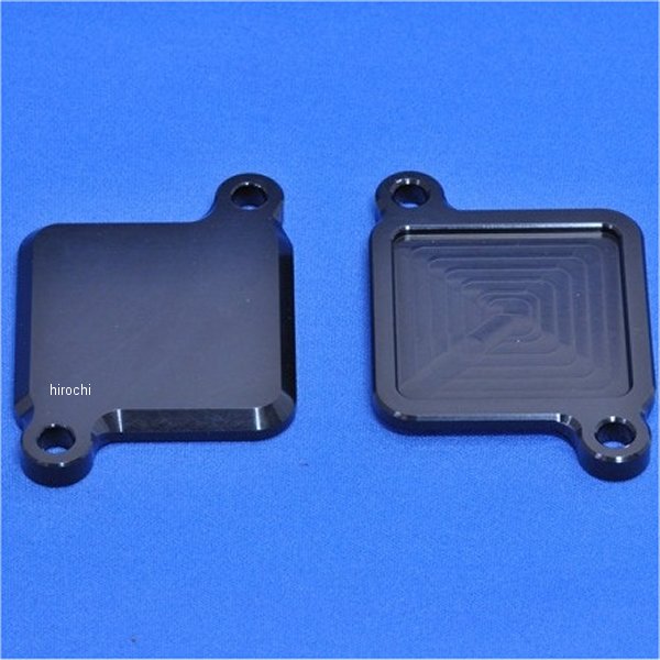 ウッドストック WOODSTOCK ブローオフカバー GSX1400 黒 BOC-S08-BK HD店