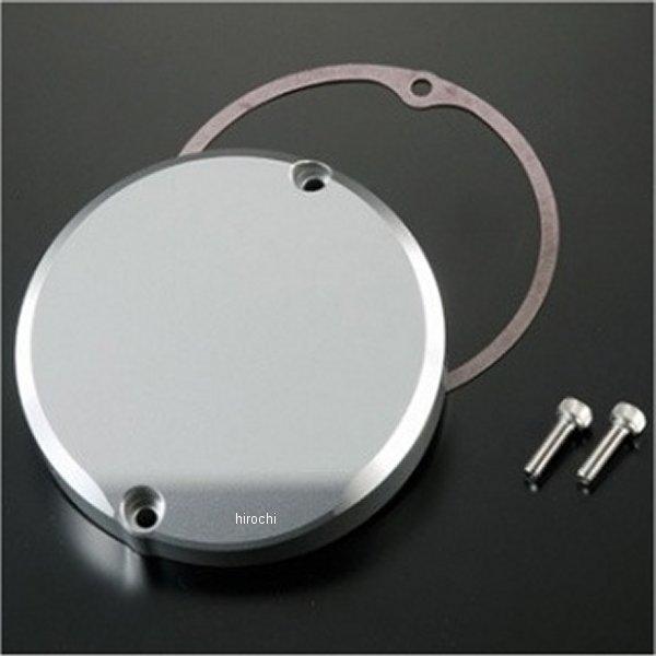 ウッドストック WOODSTOCK パルサーカバー ゼファー1100 シルバー PSC-K05-SL HD店