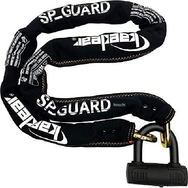 カエディア Kaedear SPガートチェーンロック KDR-LK21500 HD店