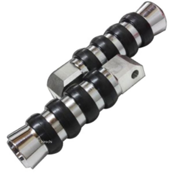 ガレージT＆F ローレットフットペグ フロントSET ドラッグスター1100 DS1100FP22 HD店
