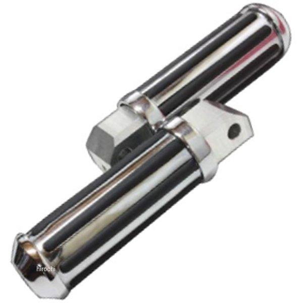 ガレージT＆F レールフットペグ フロントSET スティード400 ST400FP19 HD店