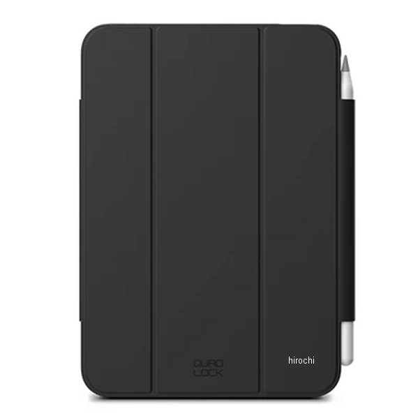 クアッドロック QUAD LOCK フォリオカバー iPad Mini 6 QLF-IPD6 HD店