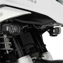 ワンダーリッヒ Wunderlich LEDフォグランプ MICROFLOOTER 3.0ライトセット R1300GS 黒 W13290-002 HD店