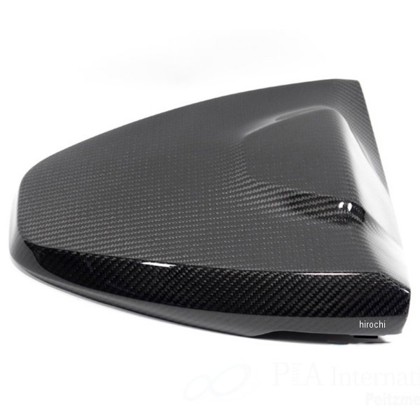 ワンダーリッヒ Wunderlich カーボンパッセンジャーシートカバー 20年以降 S1000XR W20215-000 HD店