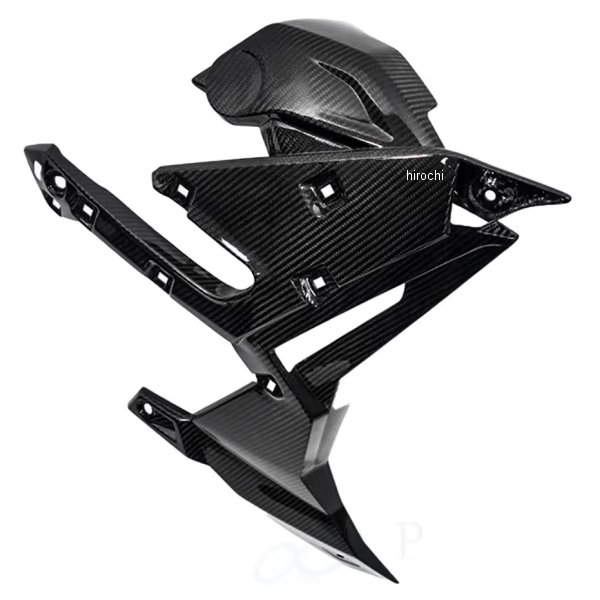 ワンダーリッヒ Wunderlich カーボンラジエーターカバー 右 21年以降 S1000R W36153-200 HD店