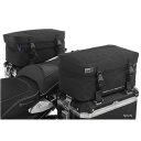 ワンダーリッヒ Wunderlich EXTREME サイドケース用 バッグ Elephant DRYBAG 左右セット 汎用 W44153-000 HD店