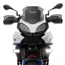 ワンダーリッヒ Wunderlich LEDライト Micro Flooter 3.0 左右セット Multistrada V4 黒 W71290-002 HD...