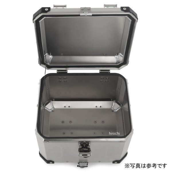 ワンダーリッヒ Wunderlich トップケース EXTREME Pan America 1250 黒 W90610-302...