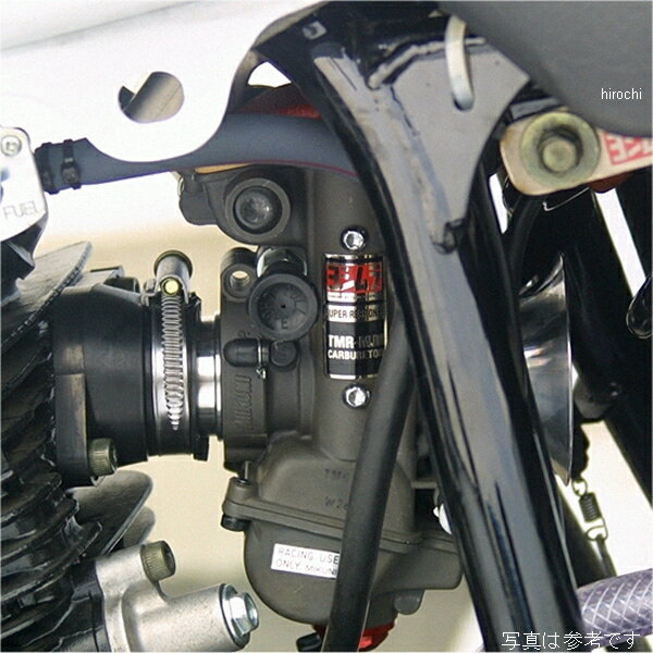 ヨシムラ TMR-MJN28 キャブセット FUNNEL仕様 TW200 778-332-8001 HD店