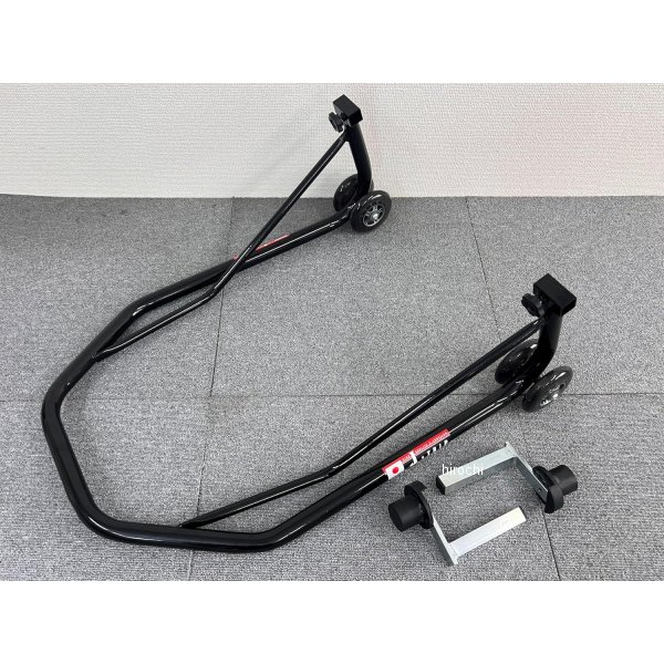 【メーカー在庫あり】 Jトリップ J-TRIP ローラースタンドセット レブル 黒 JT-1601BK HD店