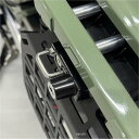 【メーカー在庫あり】 Gクラフト ヘルメットホルダー CT125 32640 HD店