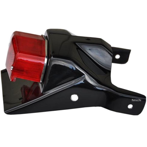シックデザイン フェンダーレスキット ルーカス L FTR223 黒 FTR-RF4 HD店