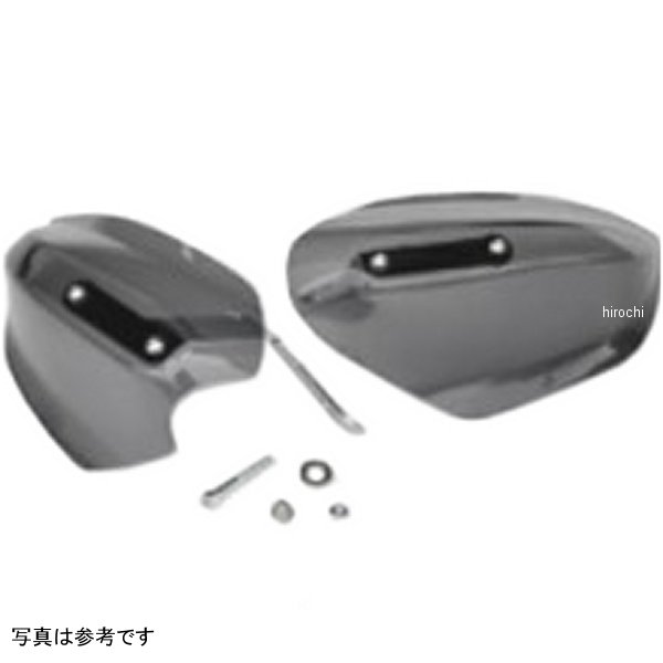 シックデザイン ガイラガントレット クリア GSX250FX GG07C HD店