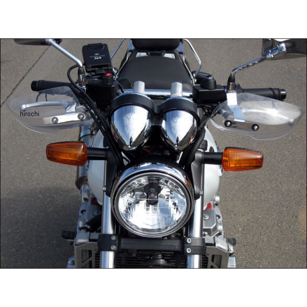 シックデザイン ガイラガントレット クリア X4 GG24 HD店