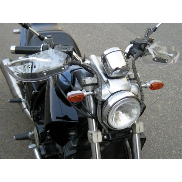 シックデザイン ガイラガントレット クリア ー08年 Vmax GG26 HD店