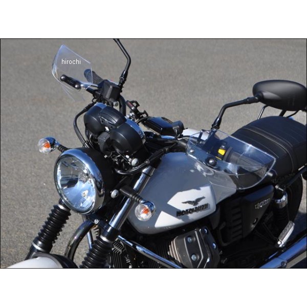 シックデザイン ガイラガントレット クリア V7 ll Stone GG57E HD店