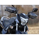 シックデザイン ガイラガントレット スモーク GSR250 GG73 HD店