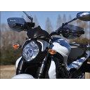 シックデザイン ガイラガントレット スモーク GLADIUS650 GG77 HD店