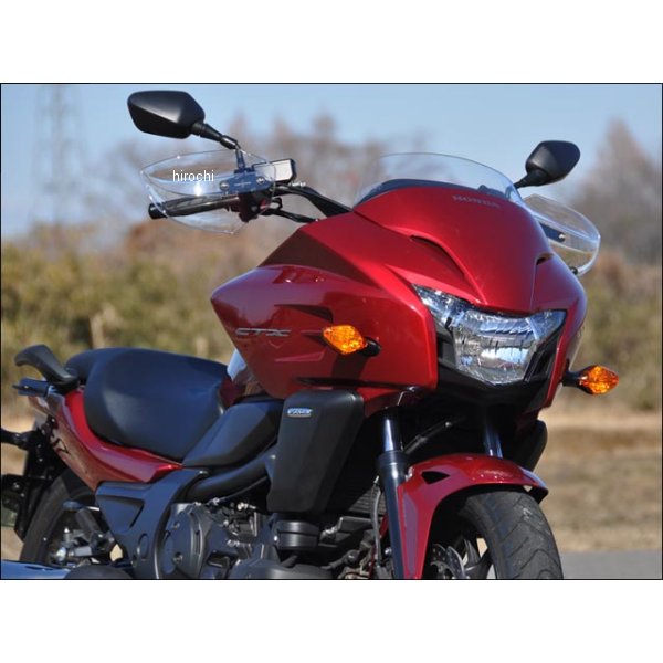 シックデザイン ガイラガントレット クリア CTX700 GG87A HD店