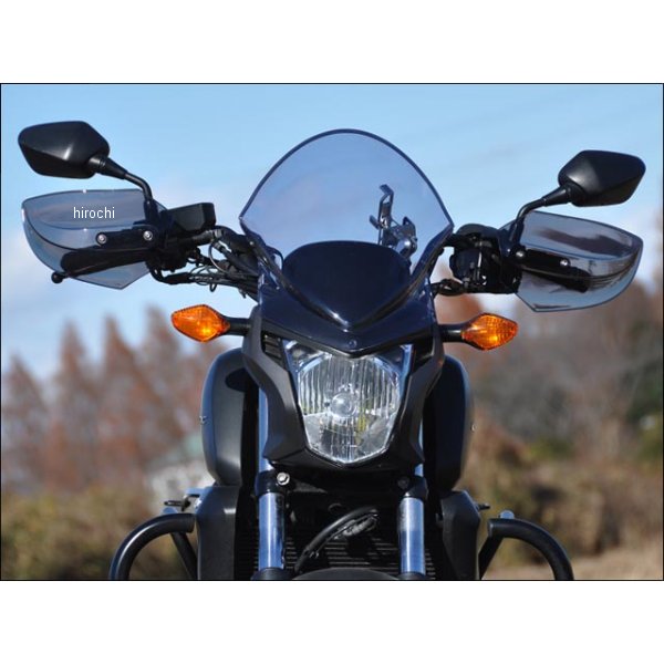 シックデザイン ガイラガントレット スモーク CTX700N DCT GG87D HD店