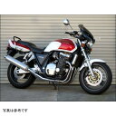 シックデザイン ガイラシールド Mサイズ スモーク CB1000SF GS01 HD店