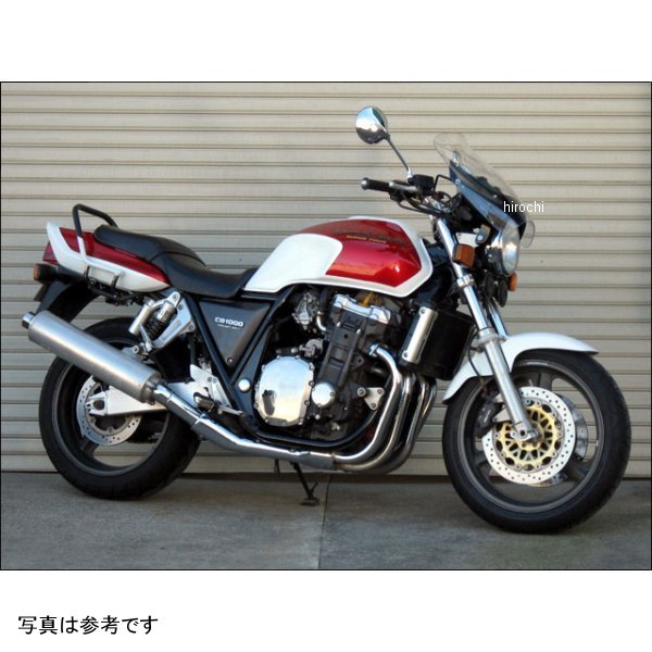 シックデザイン ガイラシールド Sサイズ クリア CB1000SF GS01 HD店
