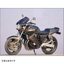 シックデザイン ガイラシールド Lサイズ スモーク 92年-98年 CB400SF/Ver,S GS02A HD店