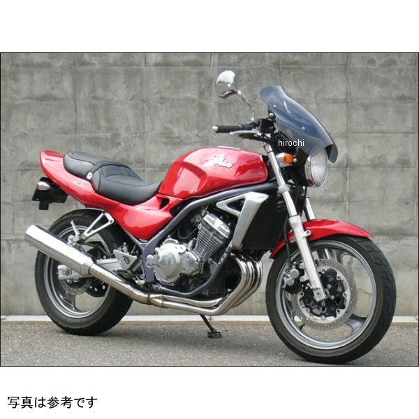 シックデザイン ガイラシールド Sサイズ スモーク BALIUS GS07 HD店