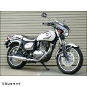 シックデザイン ガイラシールド Sサイズ クリア 92年-06年 Estrella GS30 HD店(2)
