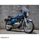 シックデザイン ガイラシールド Mサイズ クリア 14年-17年 Estrella GS30C HD店