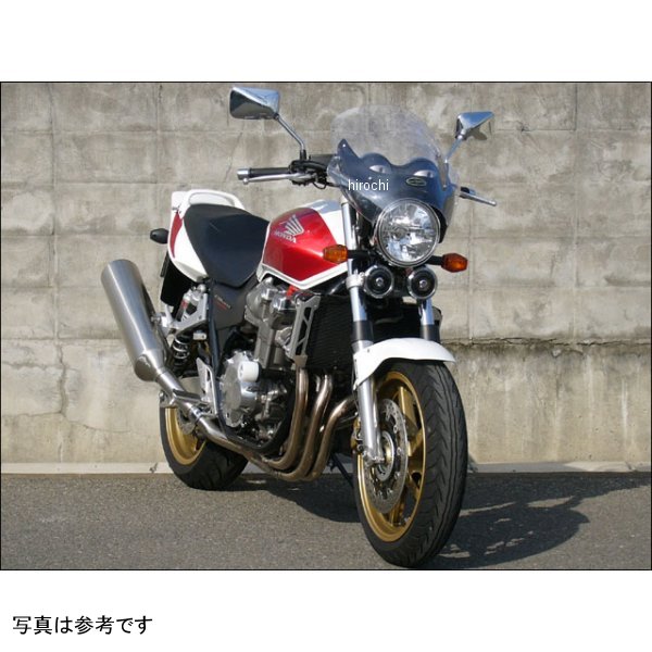 楽天市場】cb1300 ガイラシールドの通販