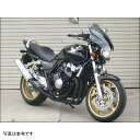 シックデザイン ガイラシールド Sサイズ スモーク 04年-07年 CB400SF VTEC SPEC3 GS45 HD店