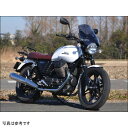 シックデザイン ガイラシールド Mサイズ スモーク モトグッツィ V7 ll Stone GS57E HD店