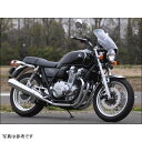 シックデザイン ガイラシールド Lサイズ クリア 14年-18年 CB1100 GS60B HD店