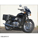 シックデザイン ガイラシールド Sサイズ スモーク 21年以降 トライアンフ ボンネビルT120 GS62K HD店